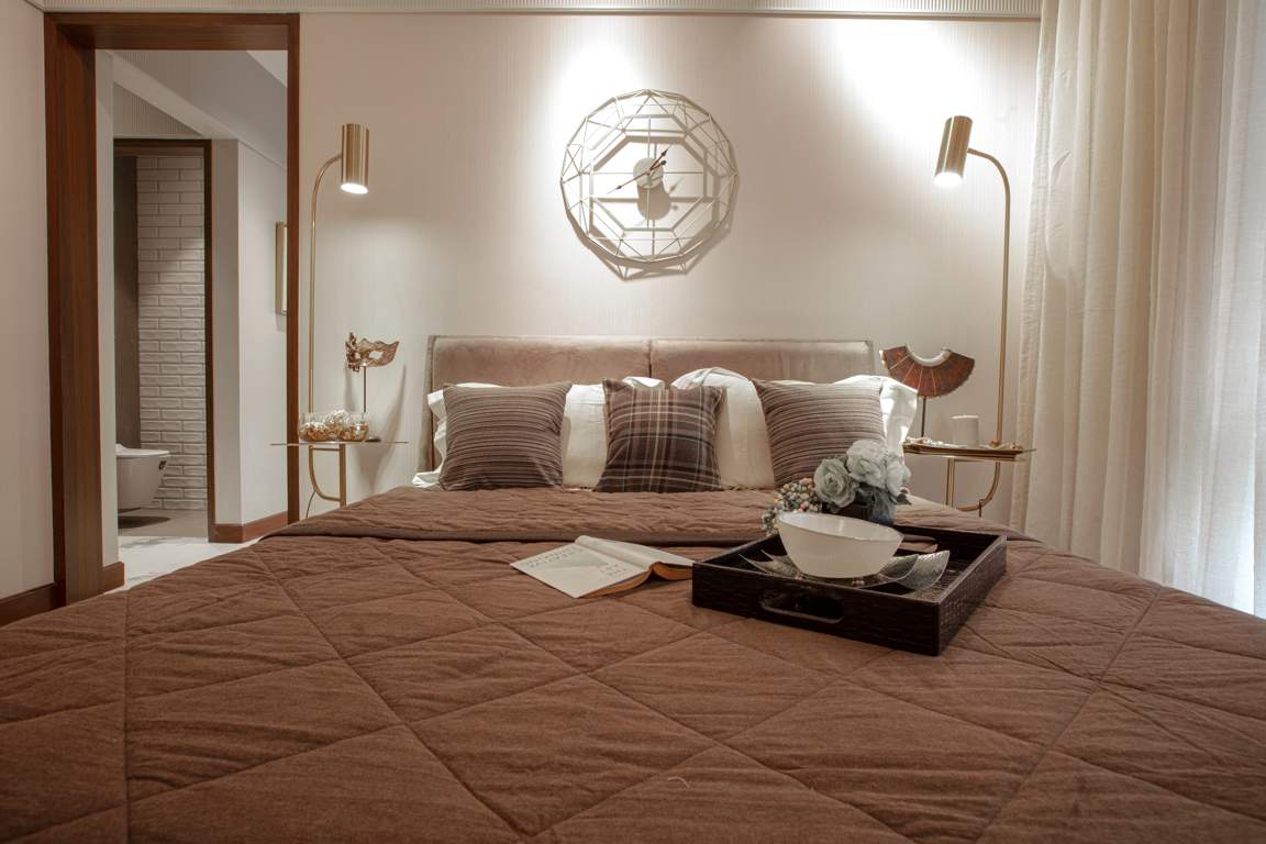  nest Bedroom