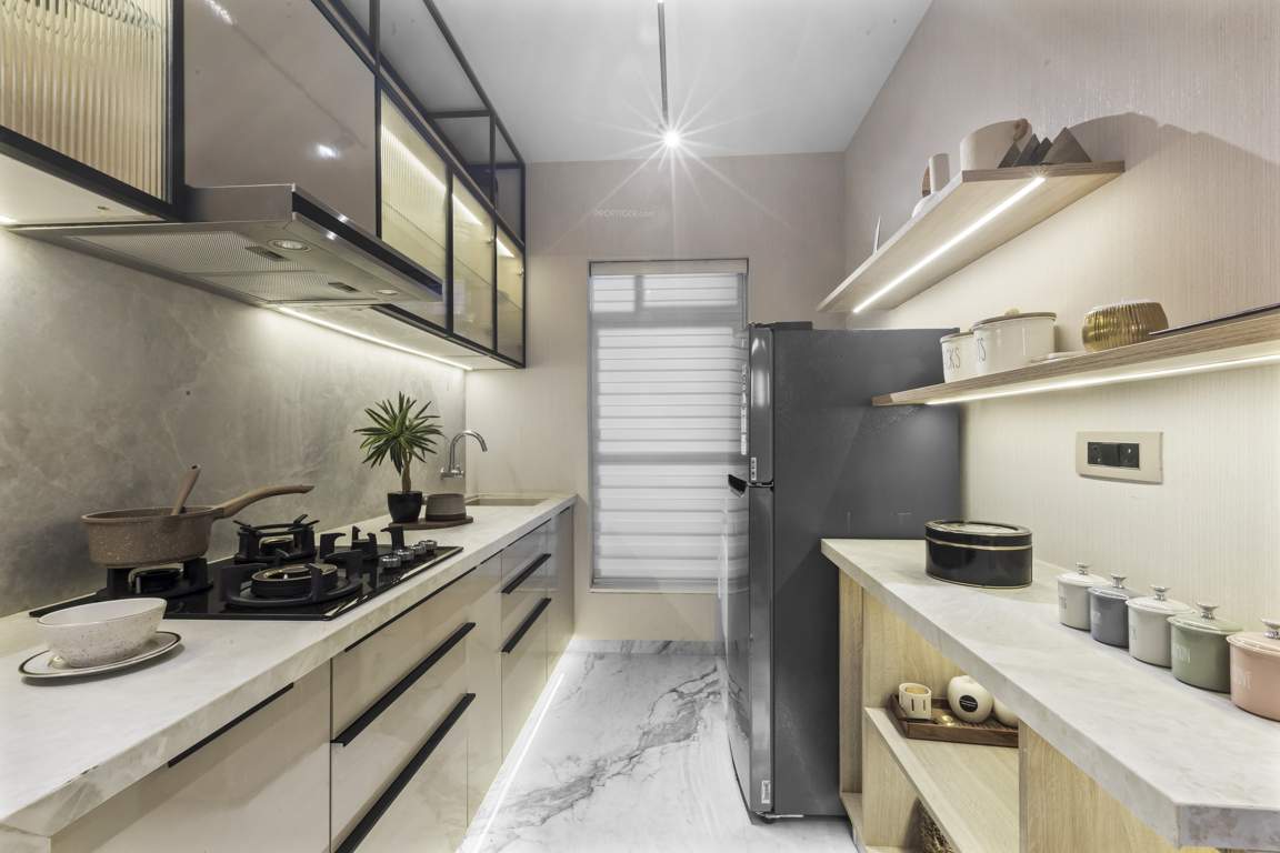  nest Kitchen