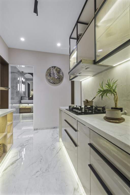  nest Kitchen