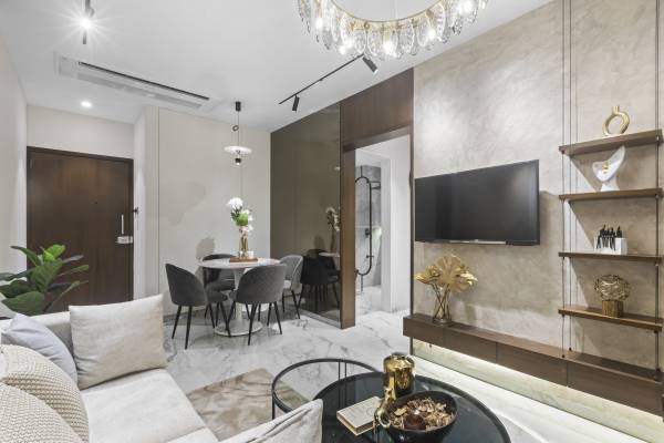 Living Area nest Living Area