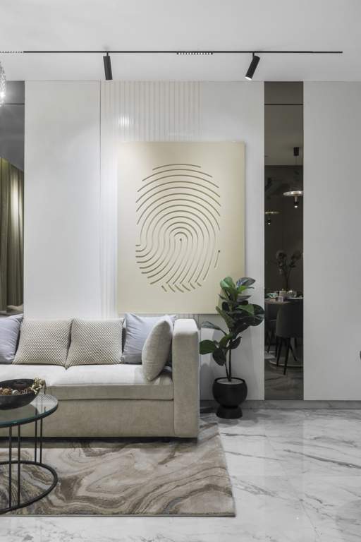  nest Living Area