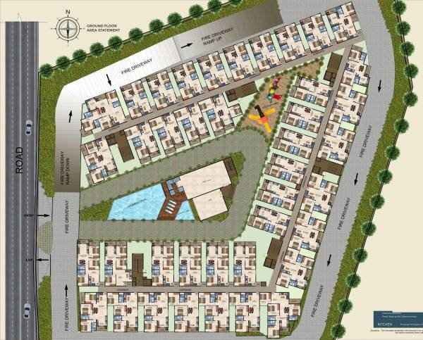  samyak Samyak Cluster Plan