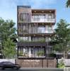 Door Luxury Builder Floor 2