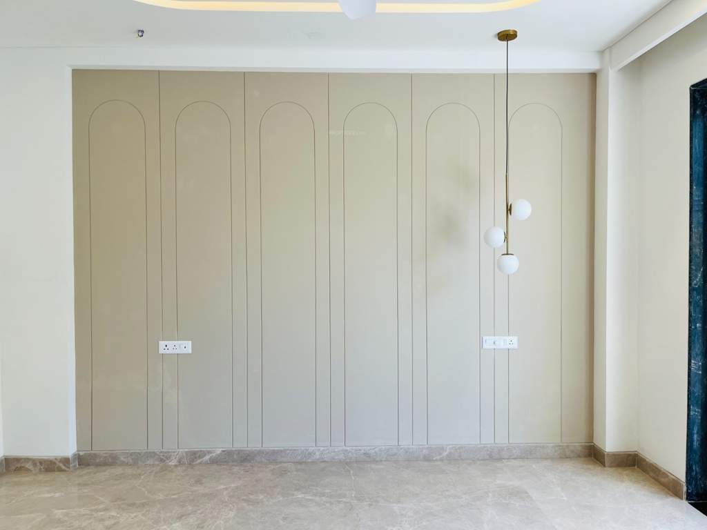  the nest luxury builder floors Bedroom