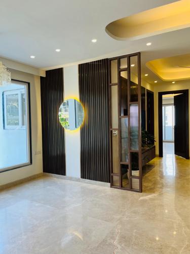  the-nest-luxury-builder-floors Living Area