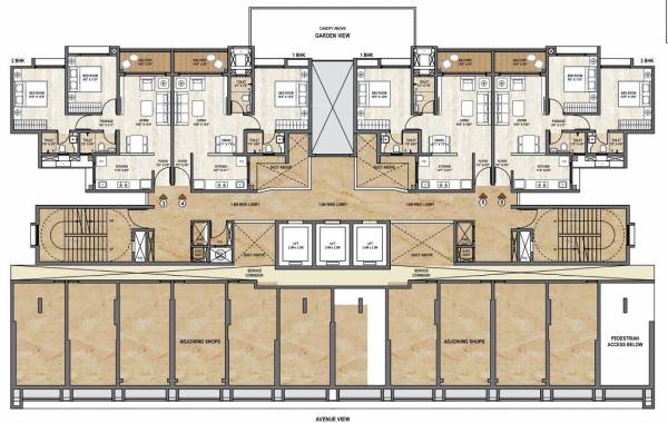  boston-a-b-c A Cluster Plan