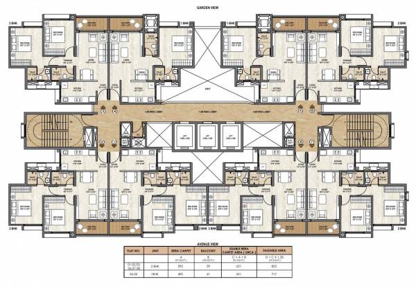  boston-a-b-c A Cluster Plan