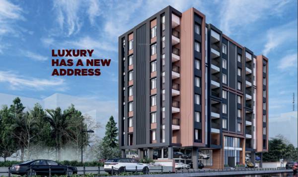  yogeshwar-coop-housing-society-ltd Elevation