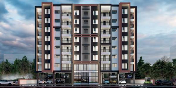  yogeshwar-coop-housing-society-ltd Elevation