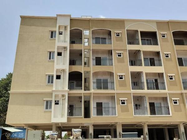  shresta DS Max Shresta Construction Status Apr-25