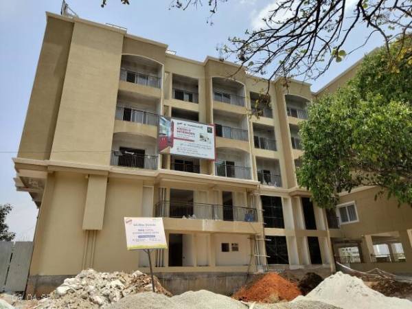  shresta DS Max Shresta Construction Status Apr-25