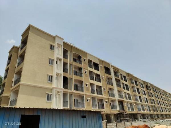  shresta DS Max Shresta Construction Status Apr-25