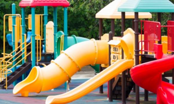  shresta Children's play area