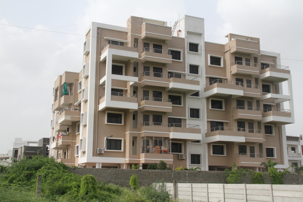 dummy-Hitesh Builders And Developers Heights Wing B