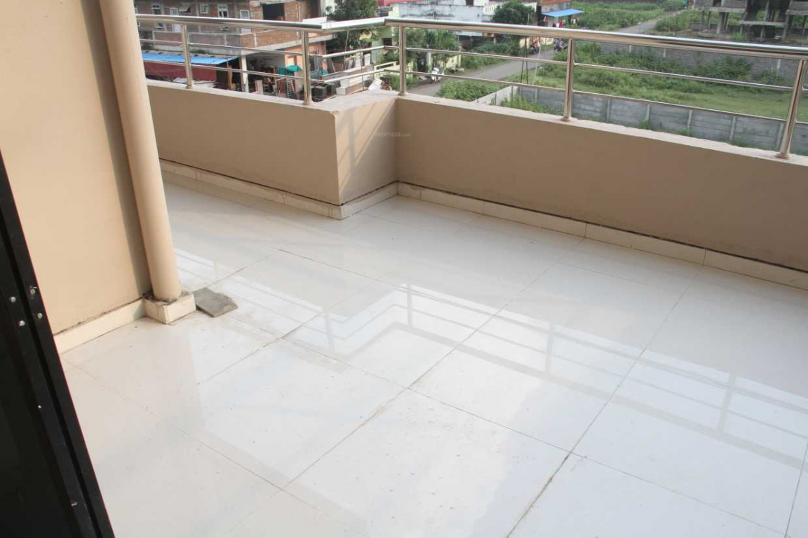 Hitesh Heights Wing B