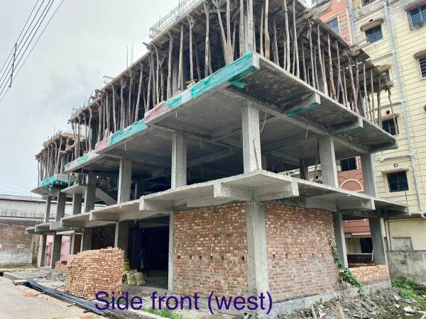  arjun-complex-ii Construction Status Sept-23