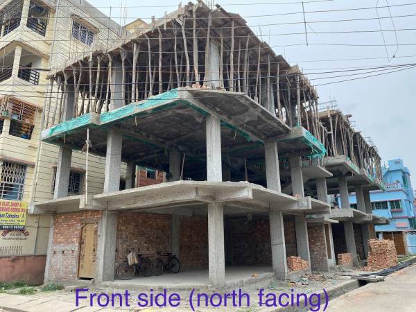  arjun-complex-ii Construction Status Sept-23