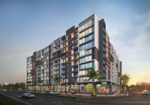 nysa Elevation Elevation