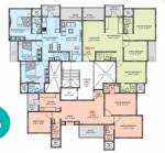 Arohini CHS Cluster Plan arohini-chs Arohini CHS Cluster Plan