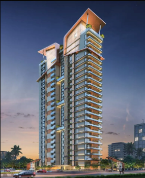 Elevation dev-datta-heights Elevation