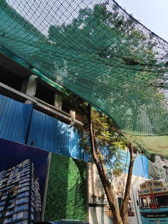  ajmera eden Construction Status Jan 25