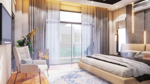  24-east-avenue Bedroom