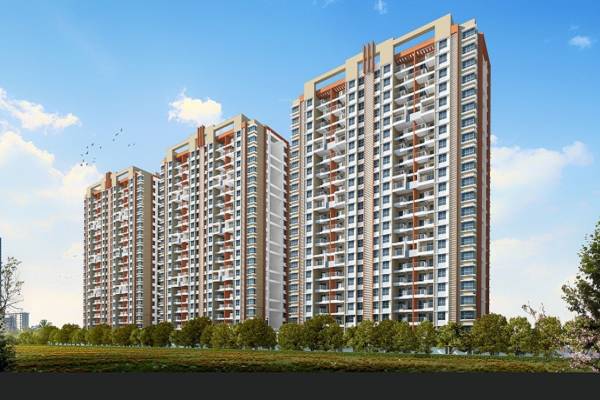 Elevation park-astra-phase-iii Elevation