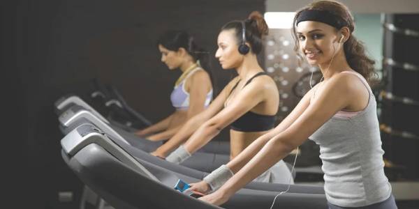  peninsula-d Gymnasium