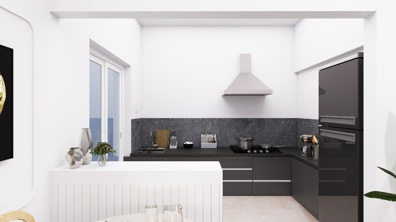 pride purple park titan Kitchen