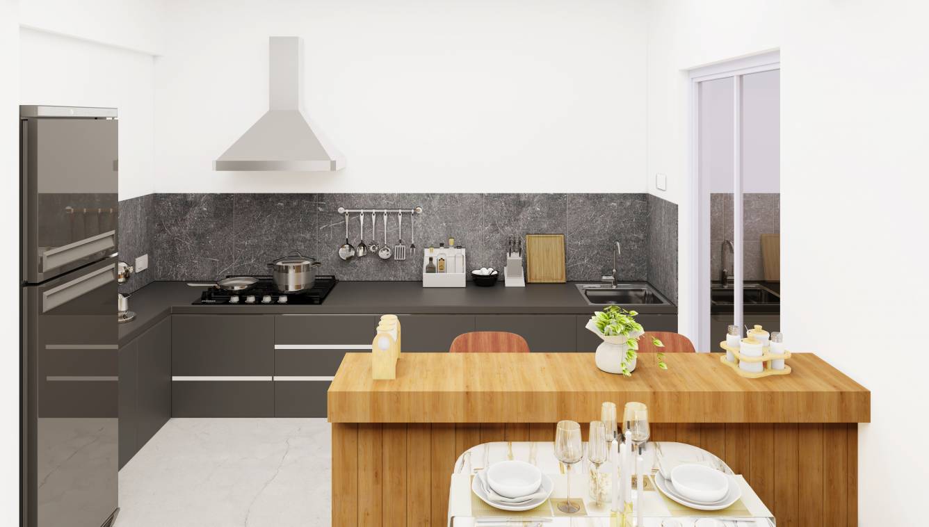 pride purple park titan Kitchen