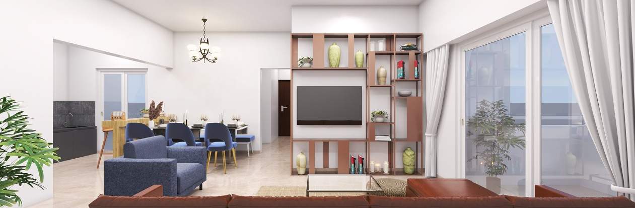 pride purple park titan Living Area