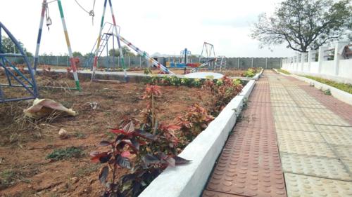  chamundeshwari-gardens Children's play area