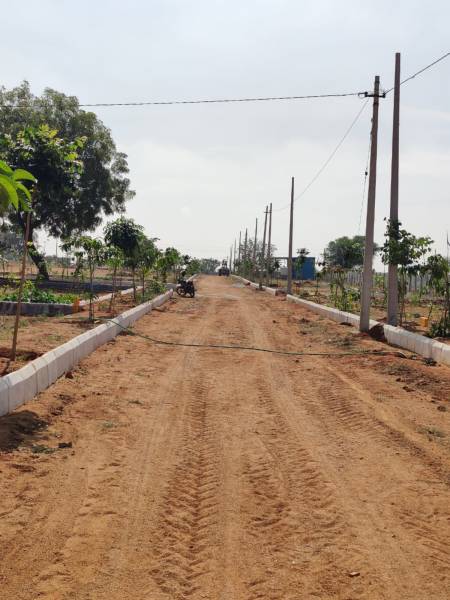 chamundeshwari-gardens Internal Roads