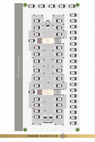  aaradhya-nakshatra Aaradhya Nakshatra Cluster Plan