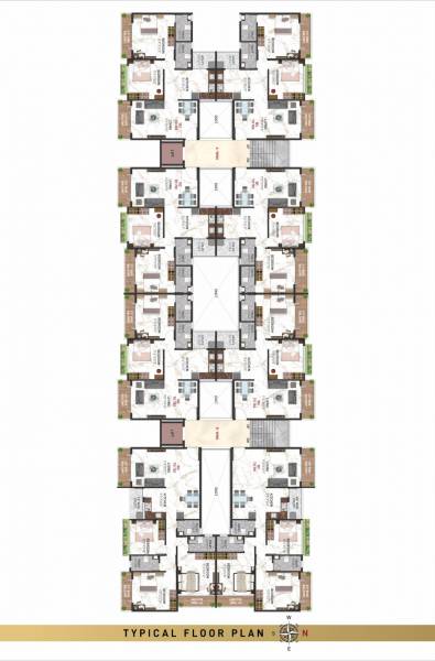 aaradhya-nakshatra Aaradhya Nakshatra Cluster Plan