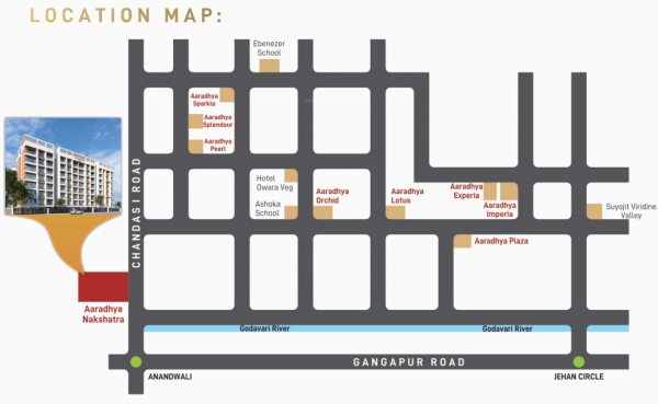  aaradhya-nakshatra Location Plan