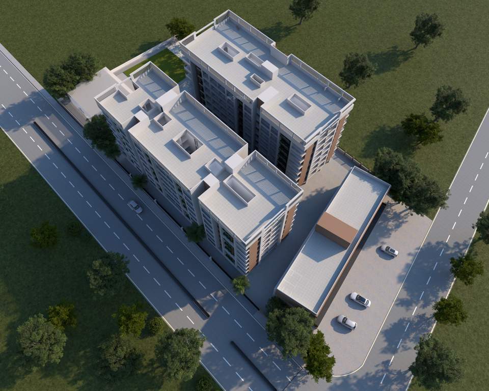  aaradhya nakshatra Elevation