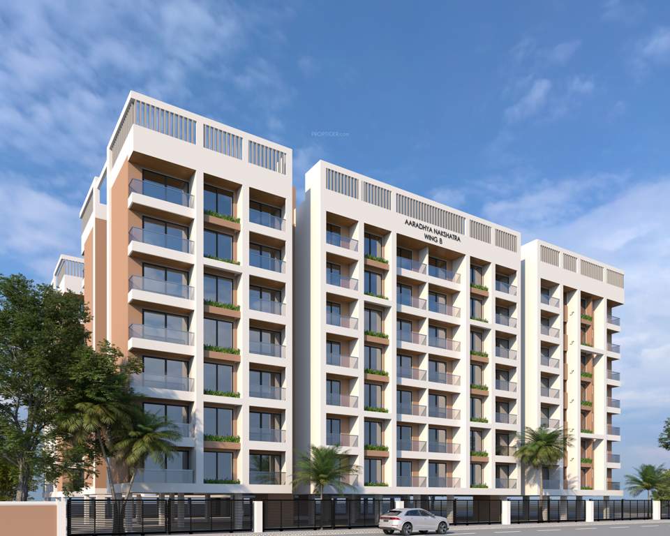  aaradhya nakshatra Elevation