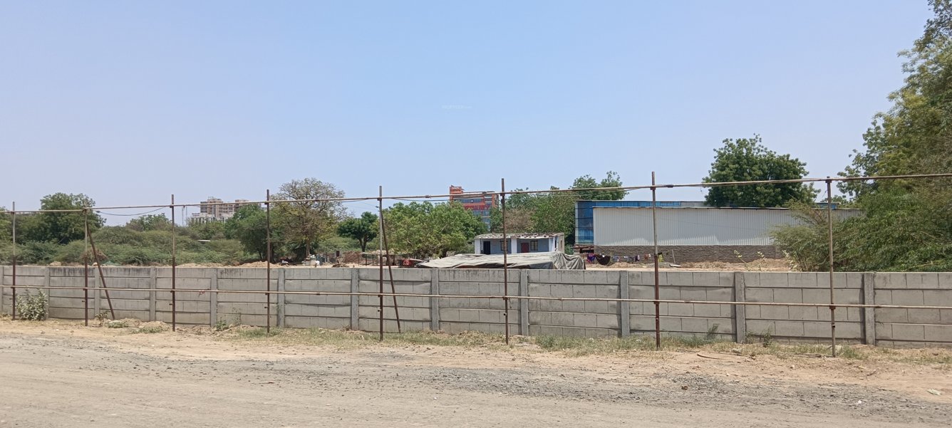  highline Construction Status May 24