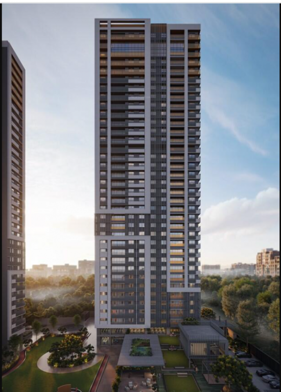  highline phase 1 Elevation