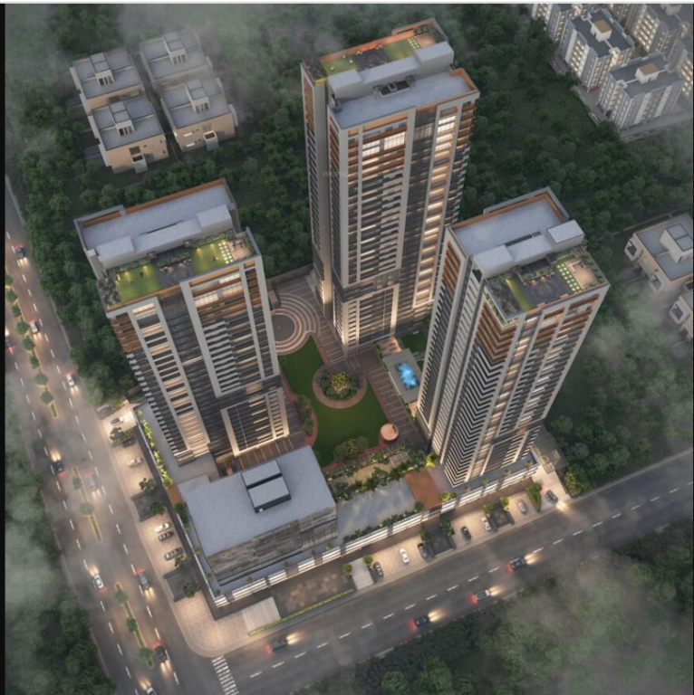  highline phase 1 Elevation