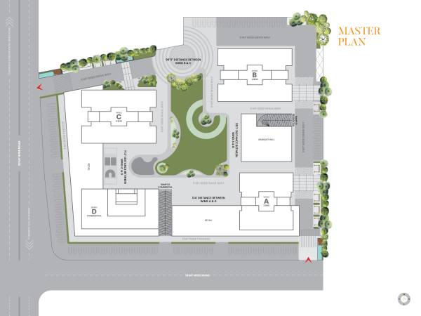 Master Plan highline-phase-1 Master Plan