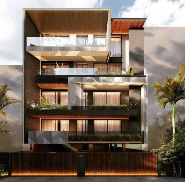 Elevation mv-homz Elevation