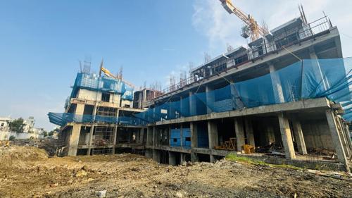  paris-city-wing-c Kukreja Paris City Wing C Construction Status Oct-24