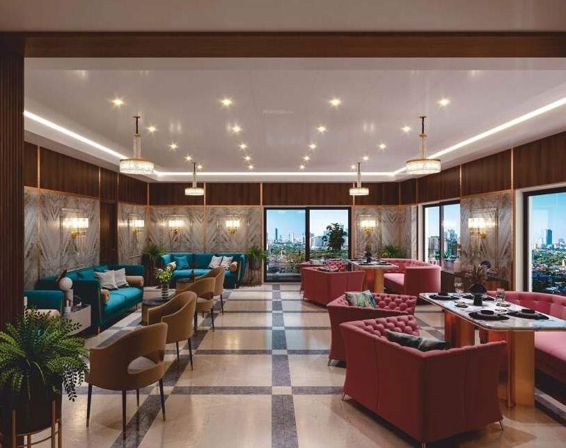  paris city wing c Banquet Hall