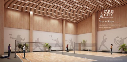  paris-city-wing-c Indoor Games