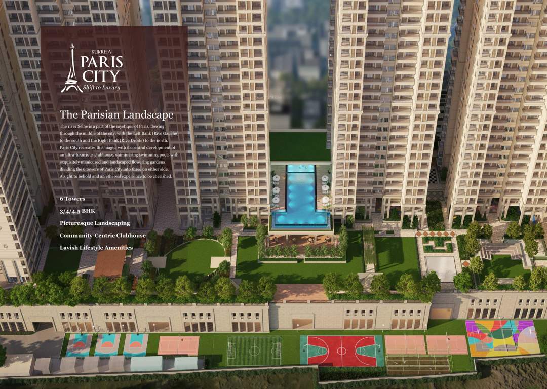  paris city wing c Others