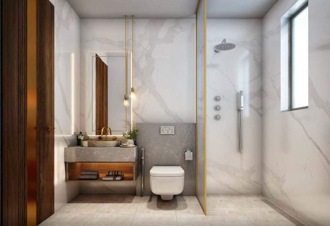  paris city wing c Bathroom