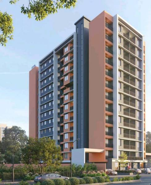  santiago-uptown Elevation