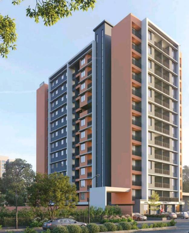  santiago uptown Elevation